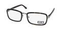 SPY+ Emmett Eyeglasses by ModaFrames