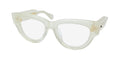 Valentino V-Essential Iii Vlx-125 Eyeglasses by ModaFrames