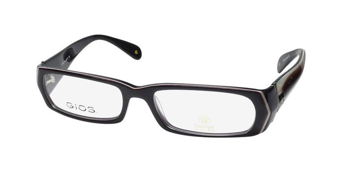 Gios Eyewear Cf115 Eyeglasses by ModaFrames