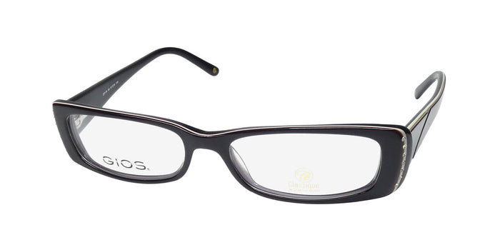 Gios Eyewear Cf116 Eyeglasses by ModaFrames