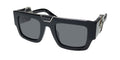 Philipp Plein Spp092 Plein Gloom Sunglasses by ModaFrames