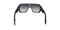 Philipp Plein Spp047 Plein Hexagon Camou Sunglasses by ModaFrames