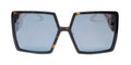 Philipp Plein Spp028 Plein Diva Sunglasses by ModaFrames