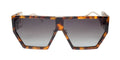 Philipp Plein Spp040 Space Rock Plein Sunglasses by ModaFrames
