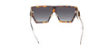 Philipp Plein Spp040 Space Rock Plein Sunglasses by ModaFrames