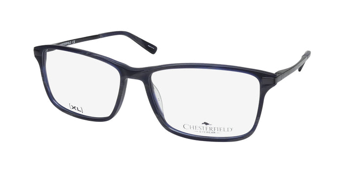 Chesterfield 64xl Eyeglasses by ModaFrames