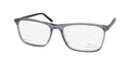 Jaguar 31524 Eyeglasses by ModaFrames