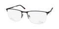 Jaguar 33617 Eyeglasses by ModaFrames