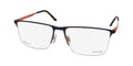 Jaguar 33625 Eyeglasses by ModaFrames