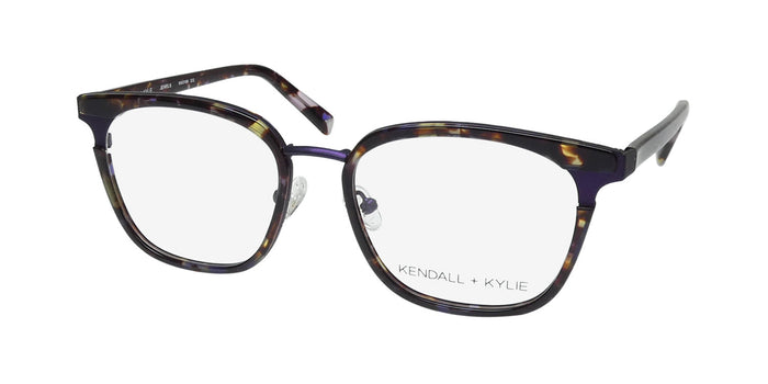 Kendall + Kylie Kko189 Jewels Eyeglasses by ModaFrames
