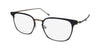 John Varvatos V161 Eyeglasses