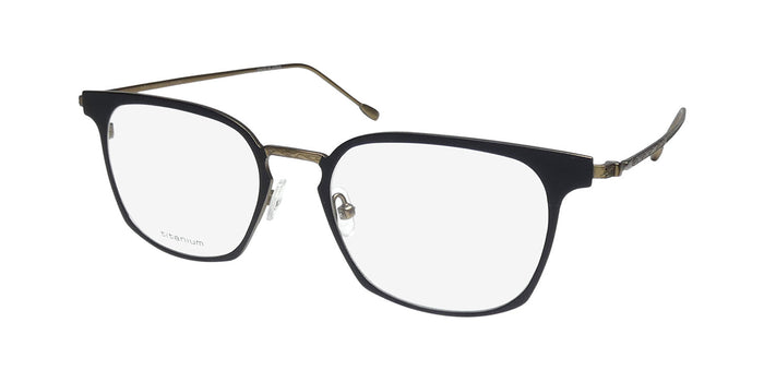 John Varvatos V161 Eyeglasses by ModaFrames