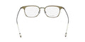 John Varvatos V161 Eyeglasses by ModaFrames