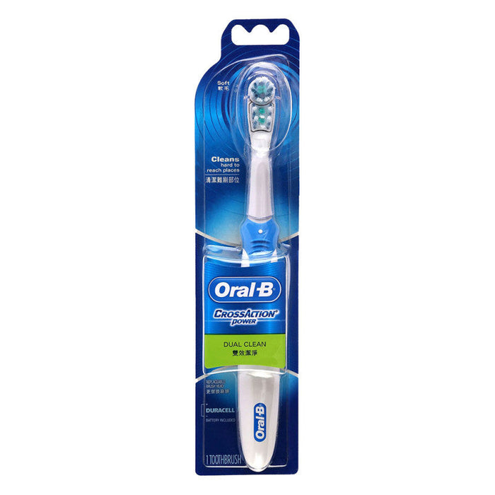 Oral-B Pro-Health Superior Clean Manual Toothbrush, Soft by Pasteur Pharmacy