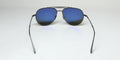 John Varvatos V549 Sunglasses by ModaFrames