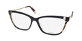 Furla Vfu293 Eyeglasses by ModaFrames