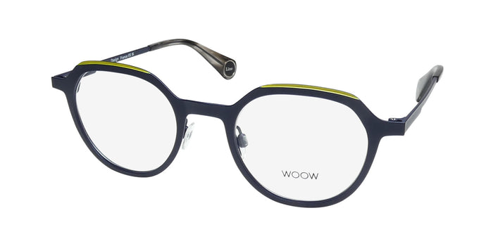 Woow Sky Line 1 Eyeglasses by ModaFrames