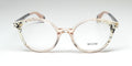 Woow Loop In 1 Eyeglasses by ModaFrames