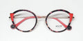 Woow Fly Away 1 Eyeglasses by ModaFrames