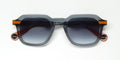 Woow Super Dancer 1 Sunglasses by ModaFrames