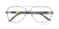 Pierre Cardin 6844 Eyeglasses by ModaFrames