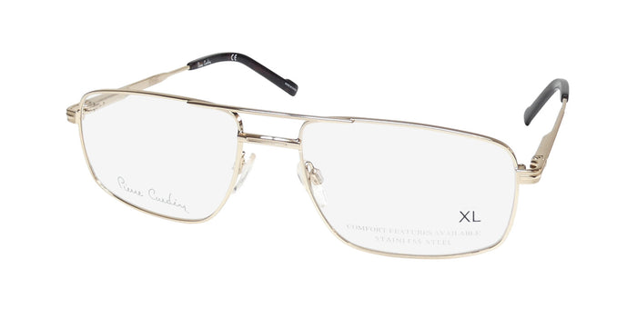 Pierre Cardin 6881 Eyeglasses by ModaFrames