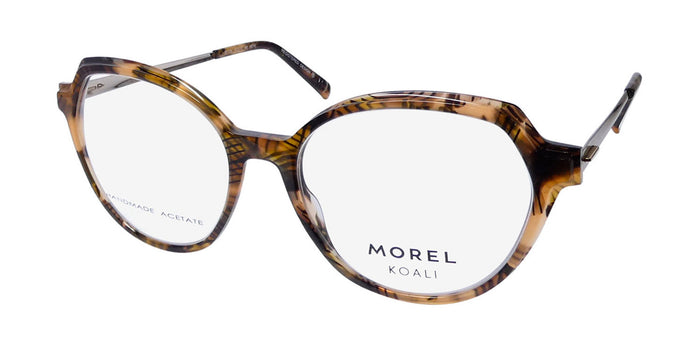 Morel Koali 20173k Eyeglasses by ModaFrames
