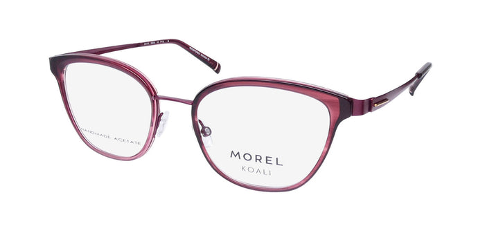Morel Koali 20141k Eyeglasses by ModaFrames