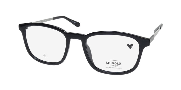 Flexon Shinola 37002 Eyeglasses by ModaFrames