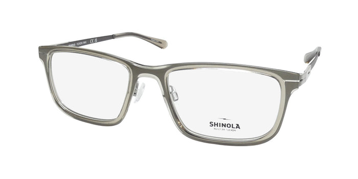 Flexon Shinola 37000 Eyeglasses by ModaFrames