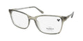 Flexon Shinola 37003 Eyeglasses by ModaFrames