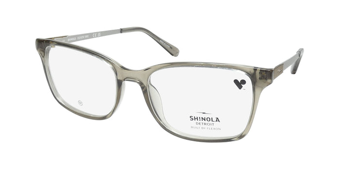 Flexon Shinola 37003 Eyeglasses by ModaFrames
