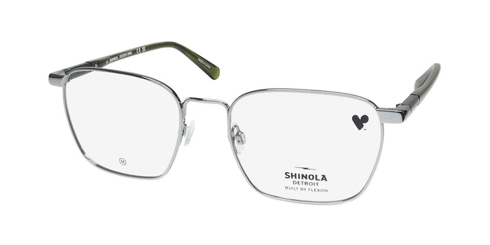 Flexon Shinola 23002 Eyeglasses by ModaFrames
