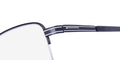 Morel Lowell 7 Eyeglasses by ModaFrames