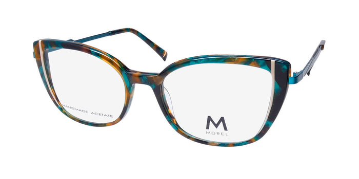 Morel Nomad 40233n Eyeglasses by ModaFrames