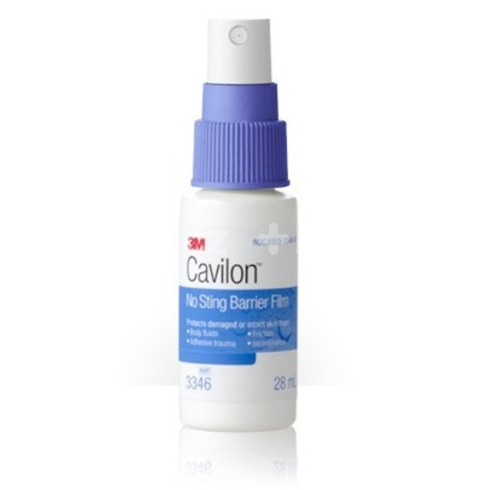 Cavilon Protective Barrier Spray Film, 3346E by Pasteur Pharmacy
