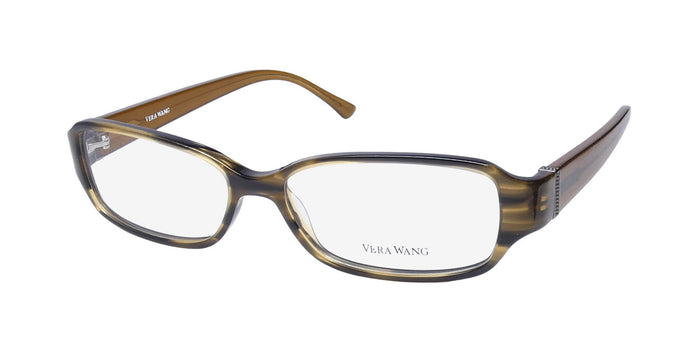 Vera Wang V166 Eyeglasses by ModaFrames