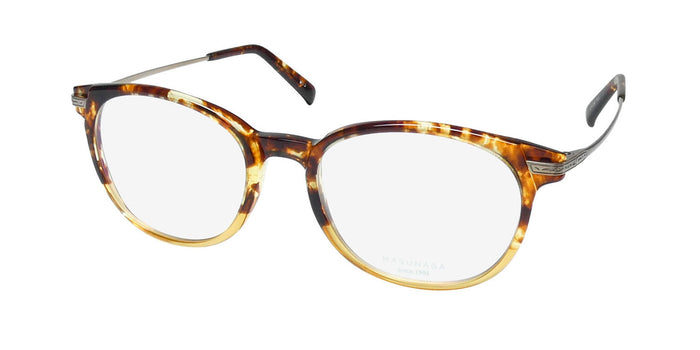 Masunaga Gms-811 Eyeglasses by ModaFrames