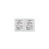 Hollister Adapt Universal Remover Wipes 50