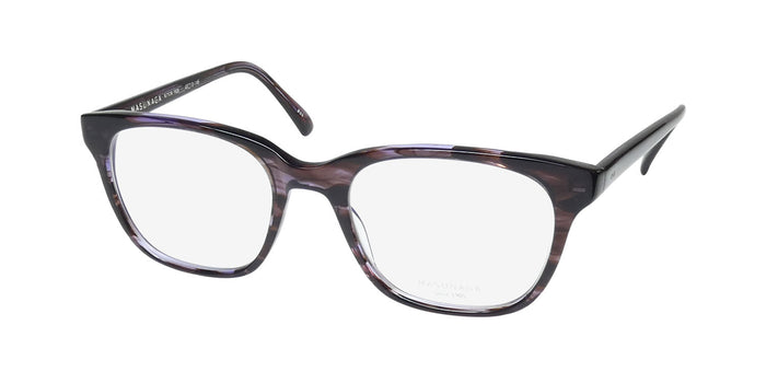 Masunaga 042 Eyeglasses by ModaFrames