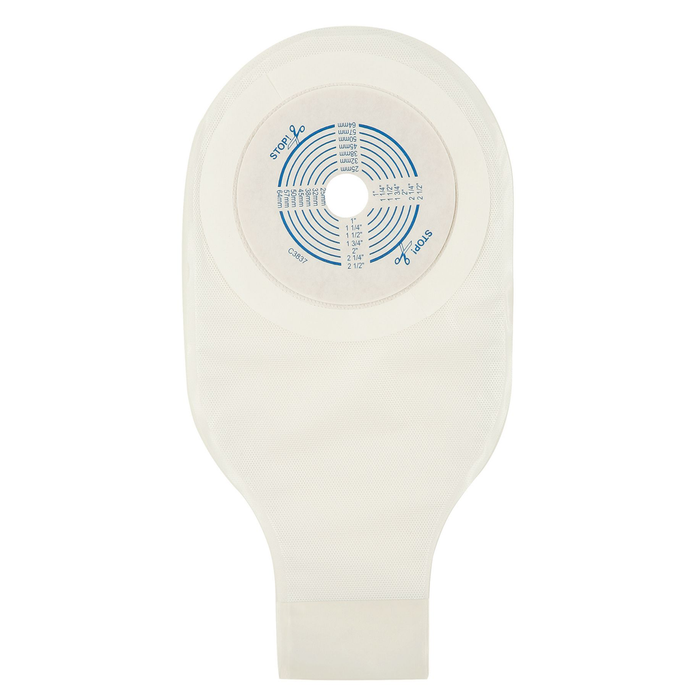 ConvaTec® ActiveLife® One-Piece Drainable Pouch – Cut-to-Fit by Pasteur Pharmacy