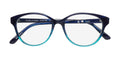 Masunaga 043 Eyeglasses by ModaFrames