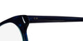 Masunaga 043 Eyeglasses by ModaFrames