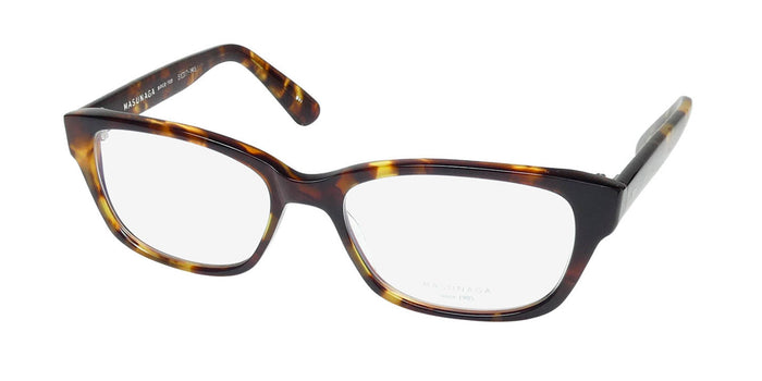 Masunaga 067 Eyeglasses by ModaFrames