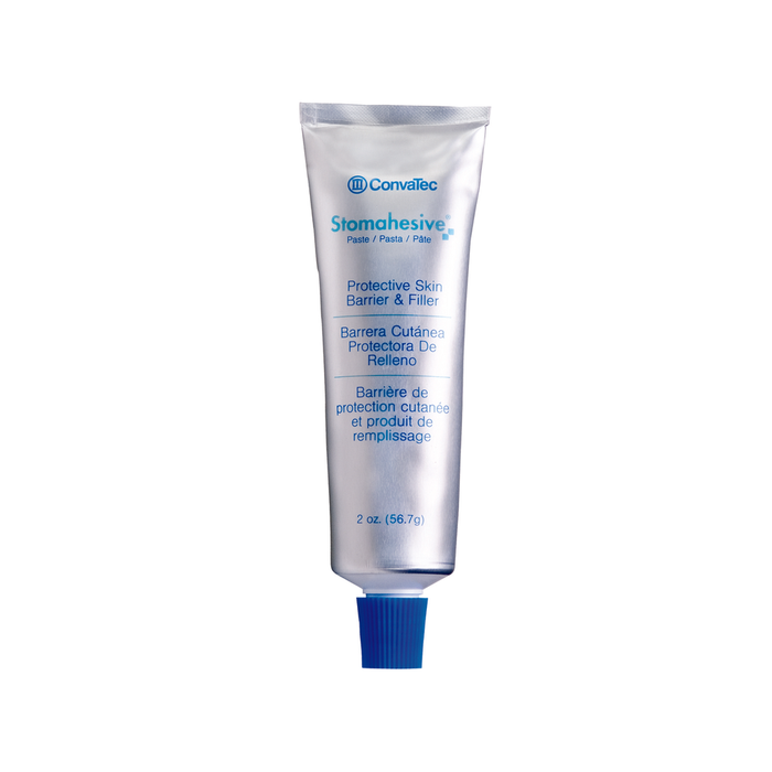 Stomahesive Protective Skin Barrier Filler Paste 2 Oz by Pasteur Pharmacy