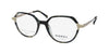 Morel Nomad 40203n Eyeglasses