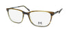 Morel Nomad 40197n Eyeglasses