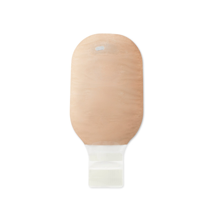 New Image Drainable Pouch, 18183 Beige 10CT by Pasteur Pharmacy