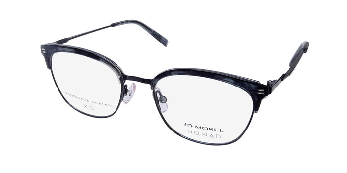 Morel Nomad 40147n Eyeglasses by ModaFrames
