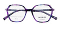 Morel Nomad 40202n Eyeglasses by ModaFrames